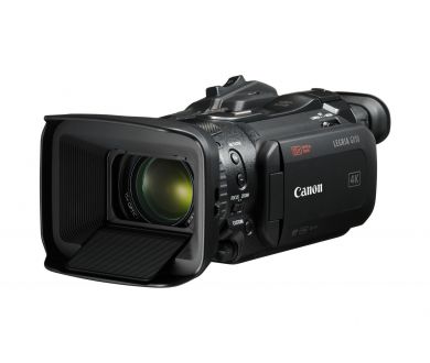 Купить Видеокамера Canon LEGRIA GX10 новая Видеокамера Canon LEGRIA GX10 новая