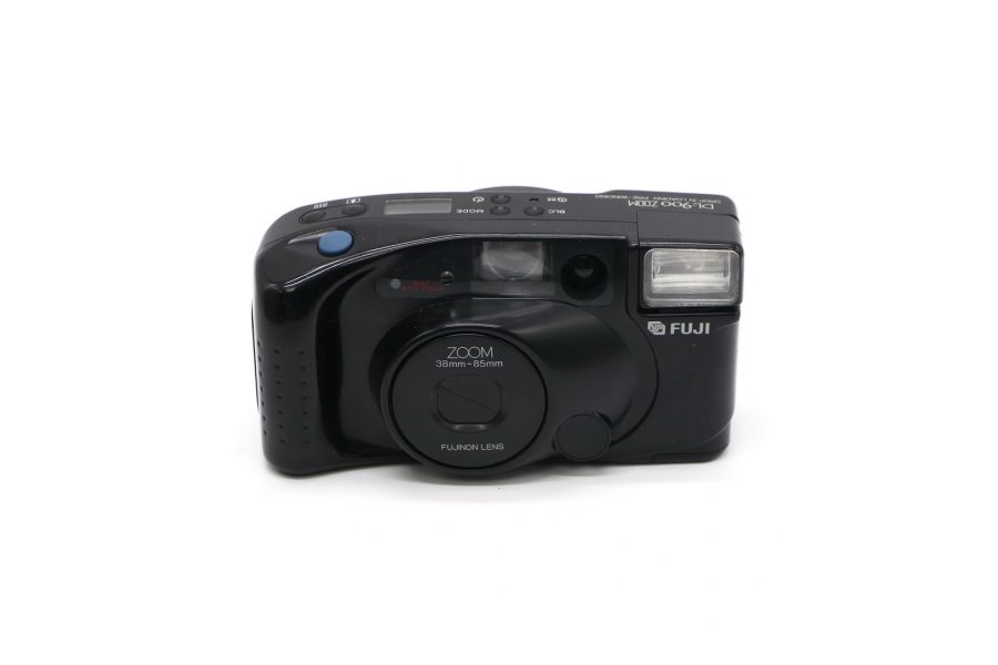 Fuji DL-900 Zoom