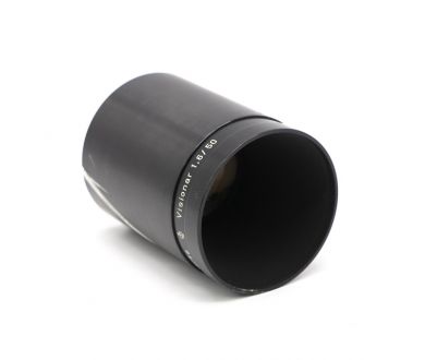 Visionar Rathenower Optische Werke 50mm f/1.6