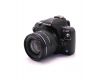 Olympus E-400 kit (пробег 1285 кадров)
