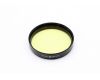 Светофильтр Ж-1,4Х 58х0,75 / 58mm