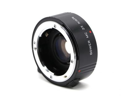 Телеконвертер Bower MC 2X N/AFD