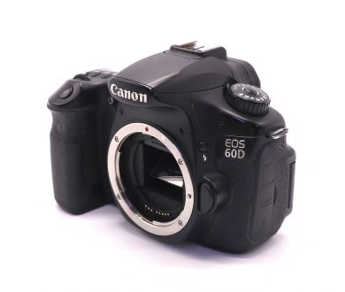 Canon EOS 60D body б. (Неисправный)