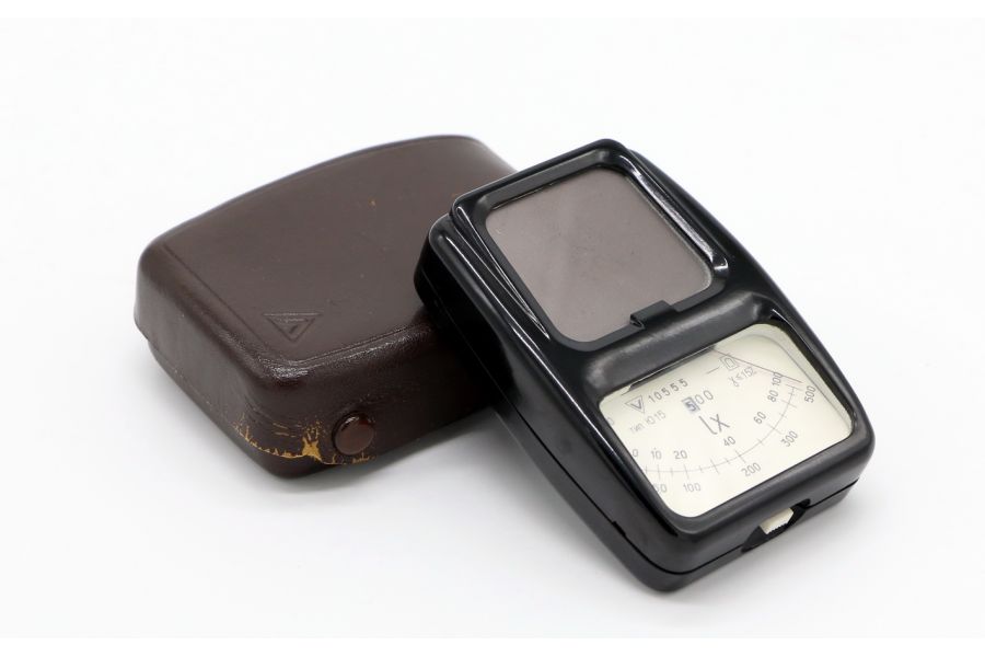 Люксметр (СССР, 1970)