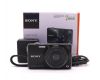 Sony Cyber-shot DSC-WX220 в упаковке