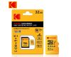 Карта памяти Kodak MicroSD 32 ГБ