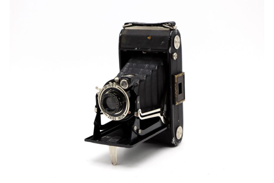 Zeiss Ikon Bob 510/2 (Germany, 1936)