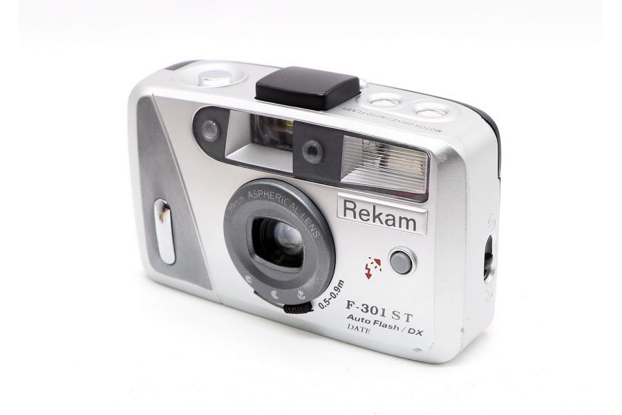 Rekam F-301 ST