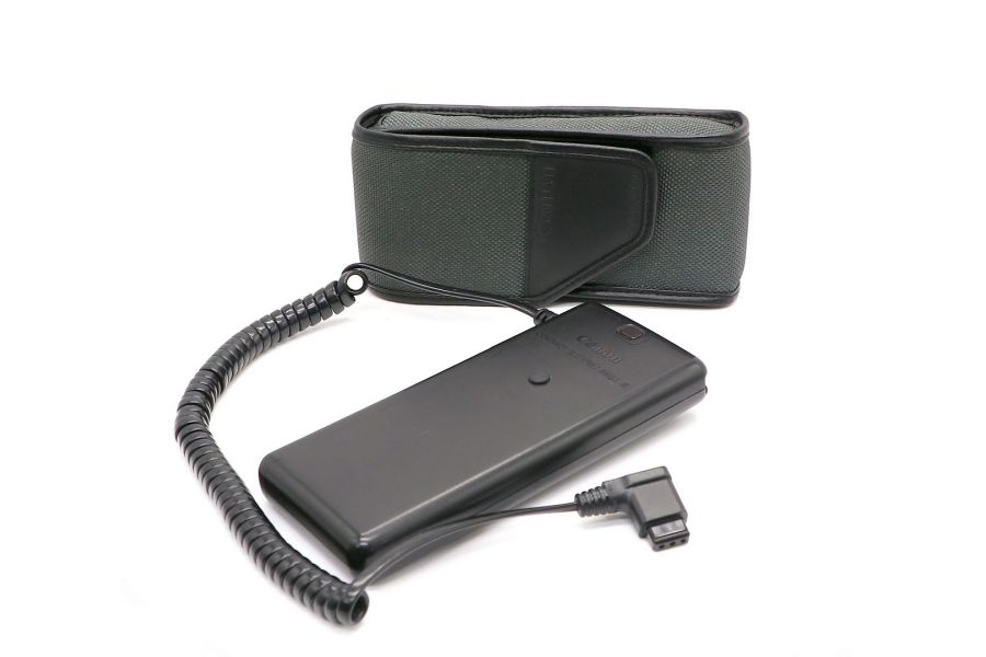 Батарейный блок для вспышек Canon E