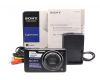 Sony DSC-W380 в упаковке