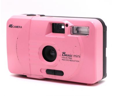 Basic mini 45 Camera 