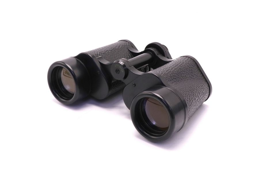 Бинокль БПЦ 12х40 (СССР, 1977)
