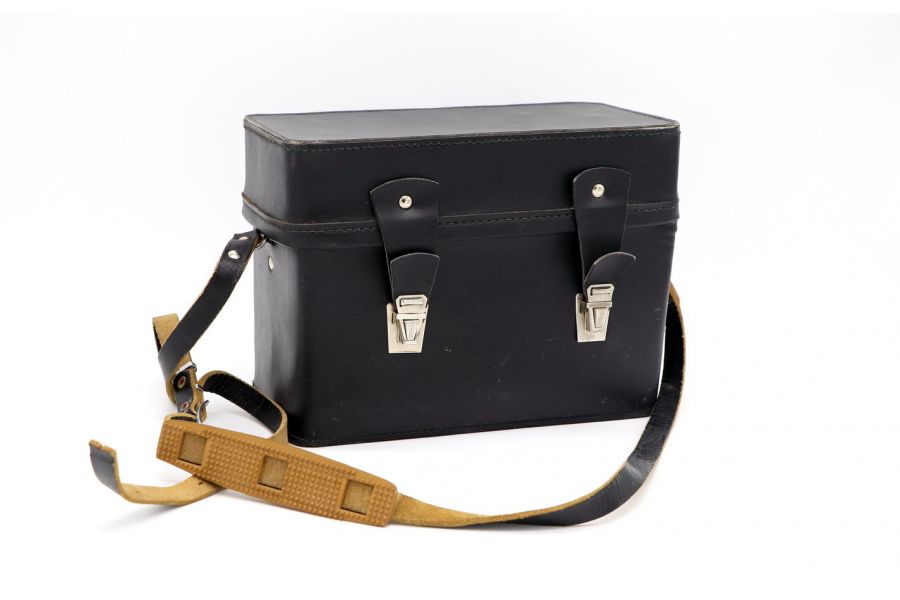 Кофр Киев 88/Салют С