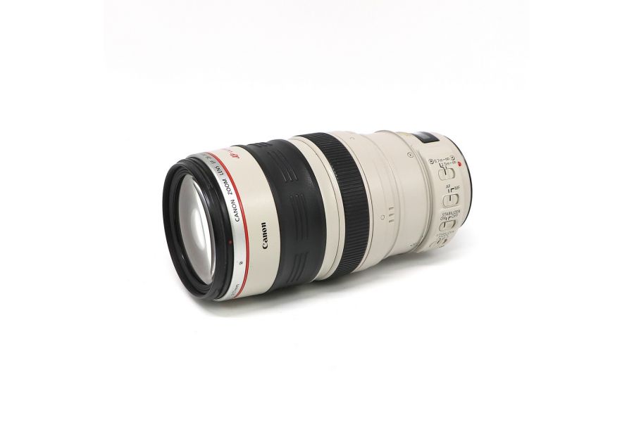 Canon EF 28-300mm f/3.5-5.6L IS USM (Japan, 2015)