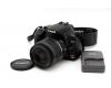 Canon EOS Rebel XTi kit