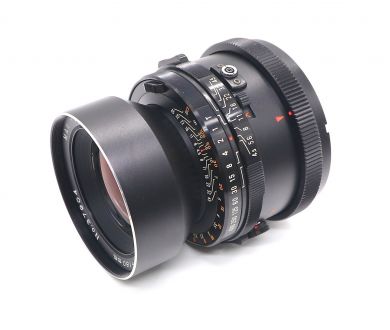 Mamiya-Sekor C 180mm f/4.5