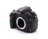 Nikon D600 body  в упаковке (пробег 5 кадров) (2014)