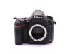 Nikon D600 body  в упаковке (пробег 5 кадров) (2014)