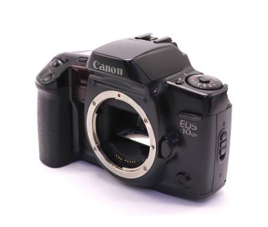 Купить Canon EOS 10QD body (Japan, 1990г.) Canon EOS 10QD body (Japan, 1990г.)