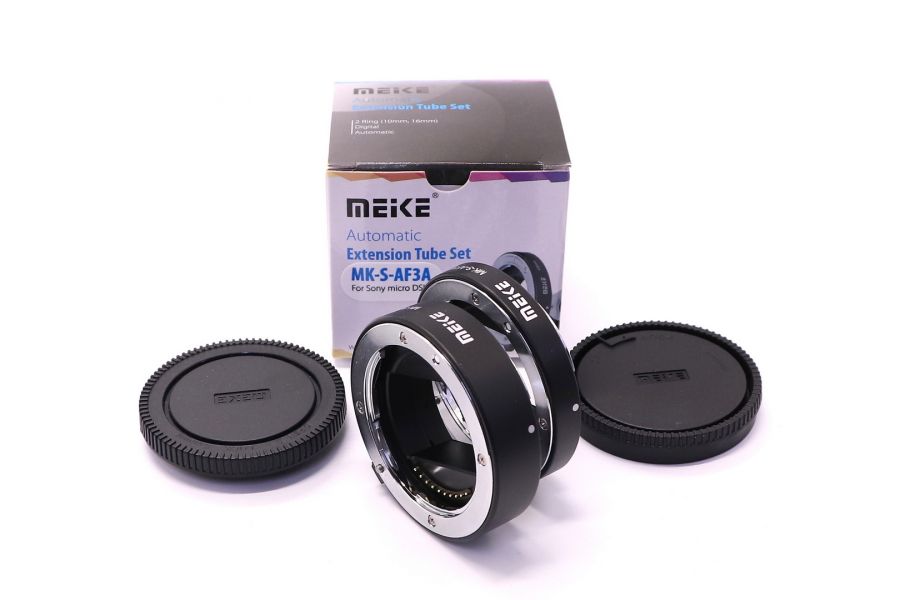 Макрокольца Meike MK-S-AF3A