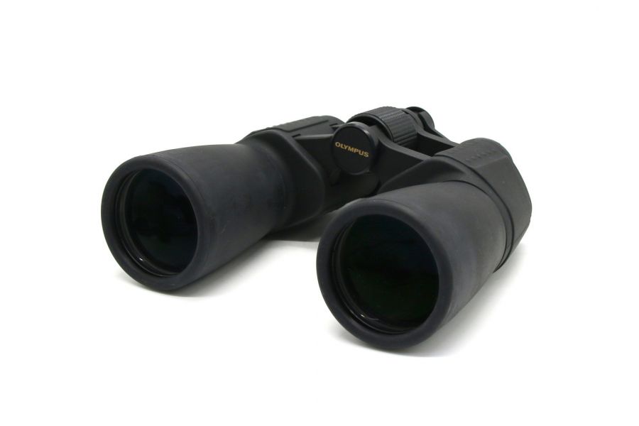 Бинокль Olympus 7x50 EXPS