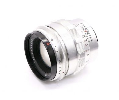 Biometar 2.8/80 Carl Zeiss Jena M42