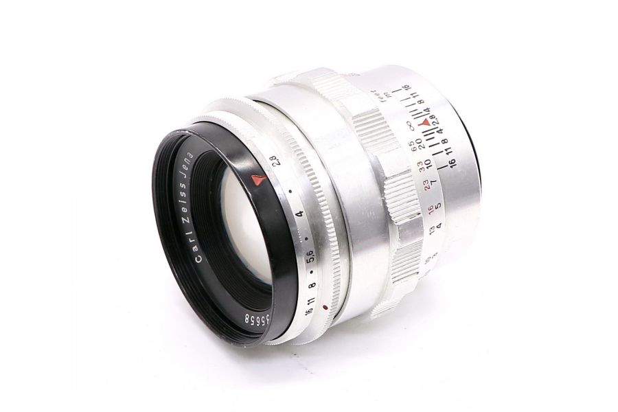 Biometar 2.8/80 Carl Zeiss Jena M42