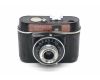 Советский малоформатный шкальный фотоаппарат Весна