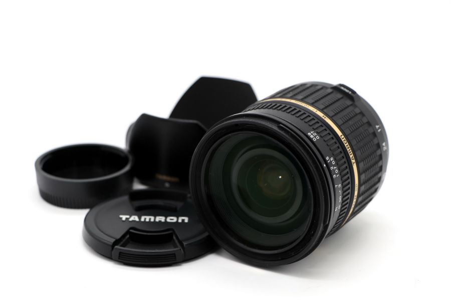 Tamron SP AF 17-50mm f/2.8 XR Di II LD Aspherical (IF) A16 for Nikon F