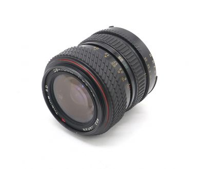 Tokina SD 28-70mm f/3.5-4.5 for Nikon F