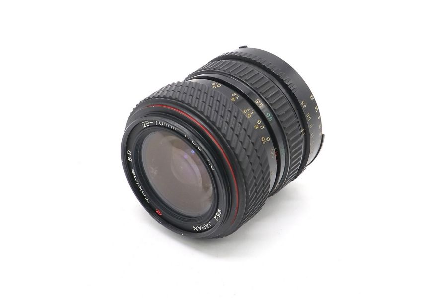 Tokina SD 28-70mm f/3.5-4.5 for Nikon F