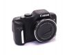 Canon PowerShot SX170 IS в упаковке