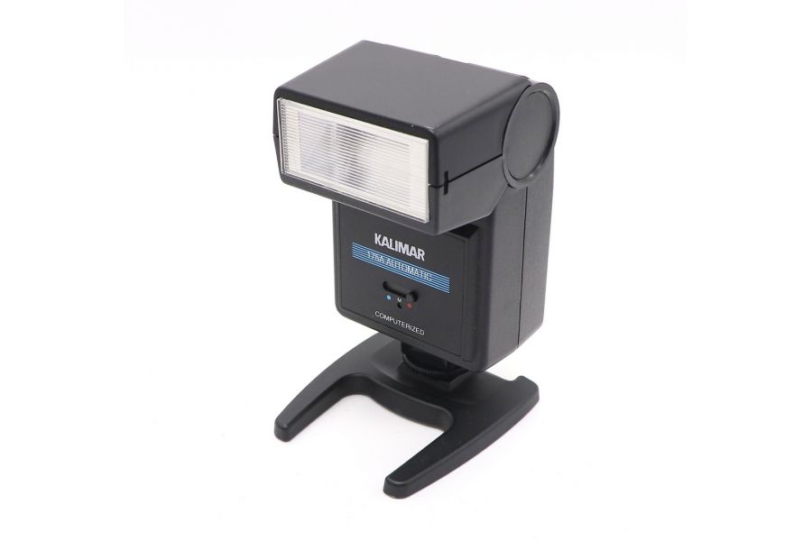 Фотовспышка Kalimar 175A automatic