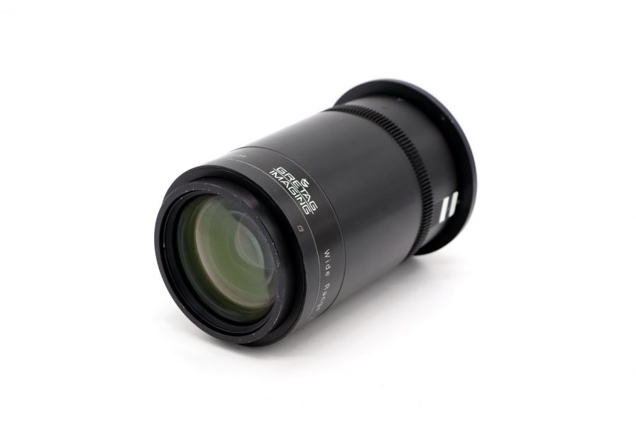 Rodenstock Gretag Imaging Wide Range Zoom III 3.3x-16.9x