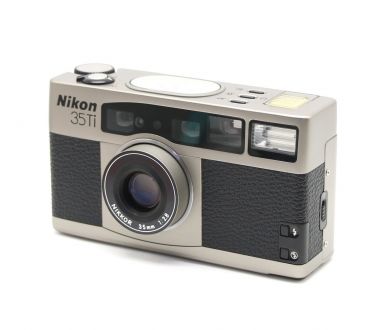 Купить Nikon 35TI Nikon 35TI