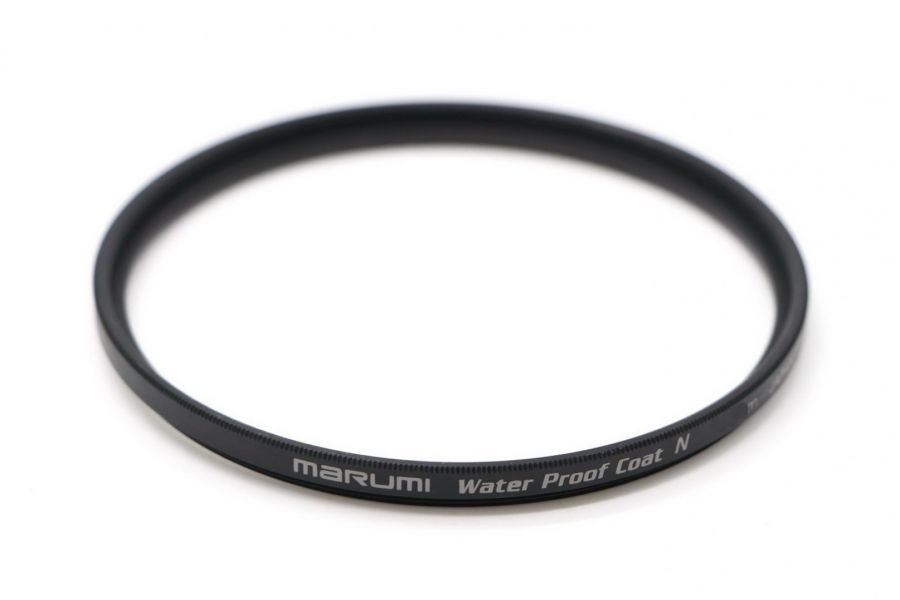 Светофильтр Marumi Water Proof Coat N 58mm Japan