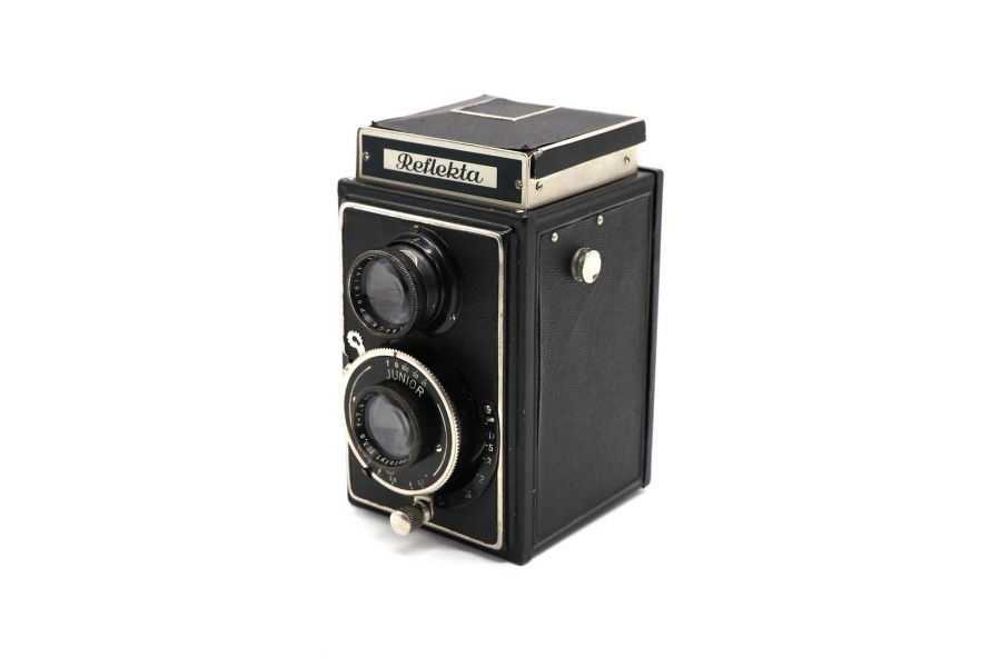 Reflekta + Laack Pololyt 7.5cm f/3.5