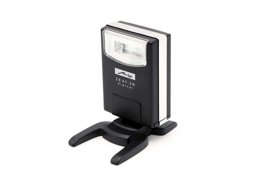 Фотовспышка Metz 28 AF-3N digital Nikon