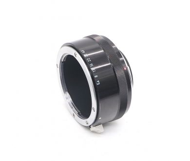 Макрокольцо Nikon M (для Nikon F)