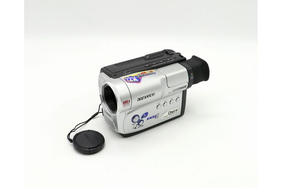 Видеокамера Samsung VP-W90