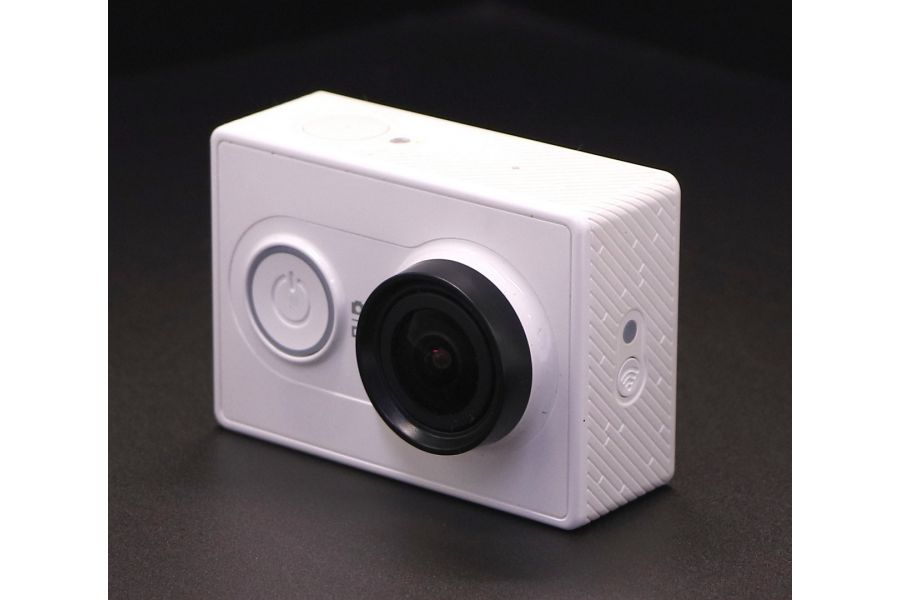 Экшен-камера Xiaomi Yi Action Camera Basic Edition