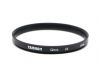 Светофильтр Tamron 62mm UV