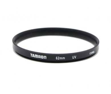 Светофильтр Tamron 62mm UV