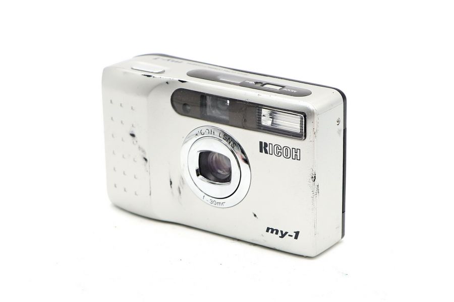 Ricoh MY-1