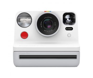 Polaroid Now (белый)