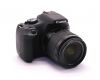 Canon EOS 2000D kit (пробег 23600 кадров)
