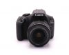 Canon EOS 2000D kit (пробег 23600 кадров)