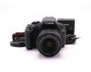 Canon EOS 2000D kit (пробег 23600 кадров)
