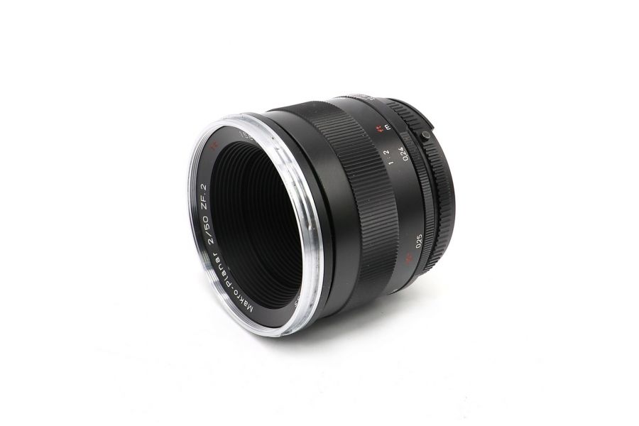 Makro-Planar 2/50 ZF.2 T* Carl Zeiss