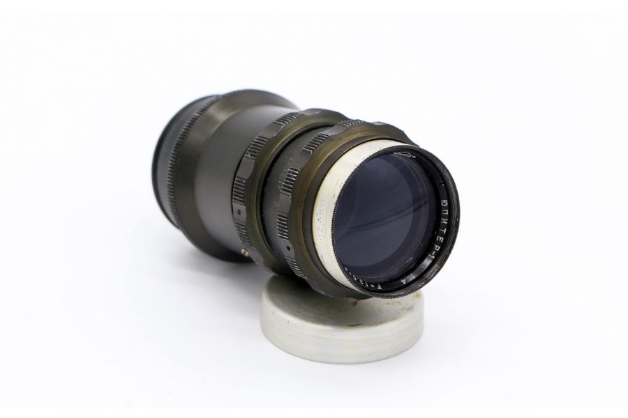 Юпитер-11 П 4/135 Красногорск 3 / 16СП